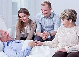 A psychiatric advance directive addresses mental health in your estate plan
