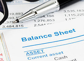 Using the asset approach to value a business