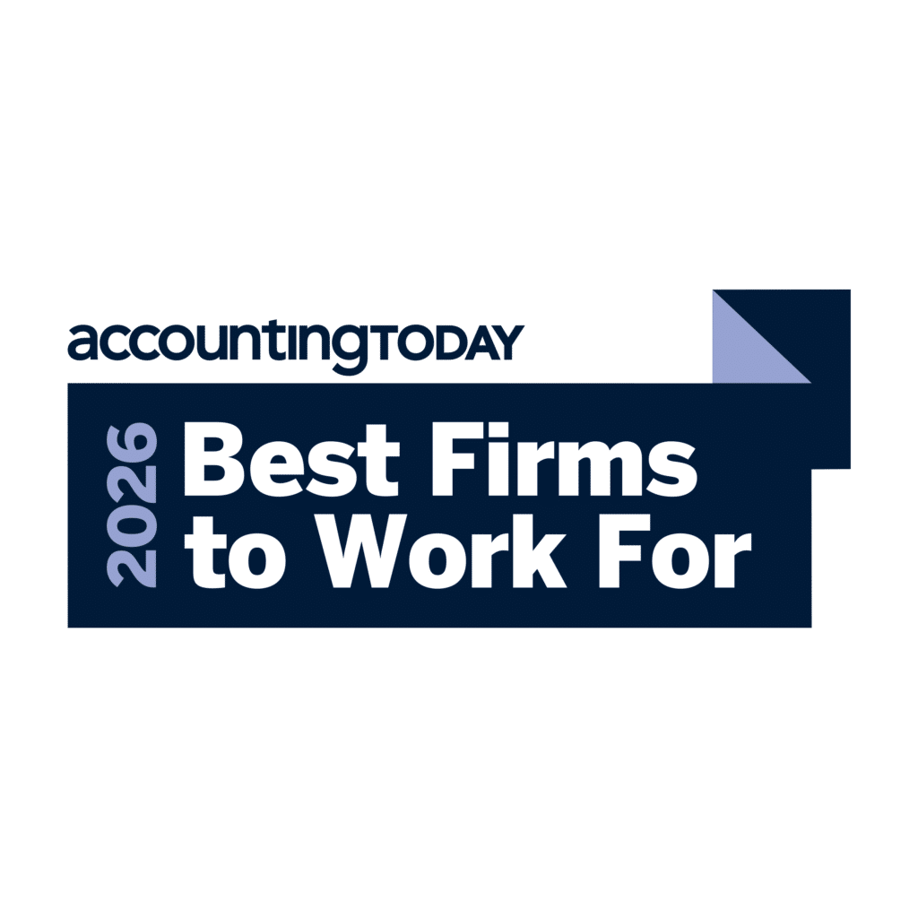 Leading Accounting and Advisory Firm Mauldin & Jenkins Recognized as one of Accounting Today’s Best Firms to Work for in 2026 Mauldin & Jenkins