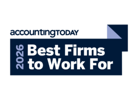 Leading Accounting and Advisory Firm Mauldin & Jenkins Recognized as one of Accounting Today’s Best Firms to Work for in 2026