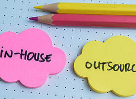 Outsourcing HR: A smart move for many nonprofits