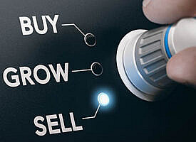 Preparing your manufacturing business for sale