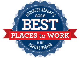 Mauldin & Jenkins, Formerly LaPorte, Named one of the Capital Region’s Best Places to Work