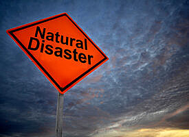 New law extends tax relief for disaster-related personal casualty losses and more