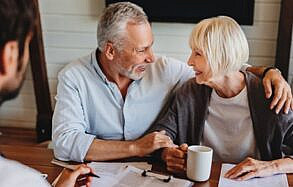 Tax & Estate Planning Mauldin & Jenkins
