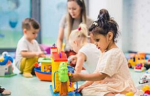 Nonprofit Mauldin & Jenkins